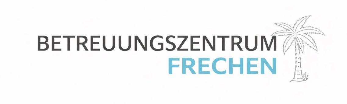 Logo des Betreuungszentrums Frechen.